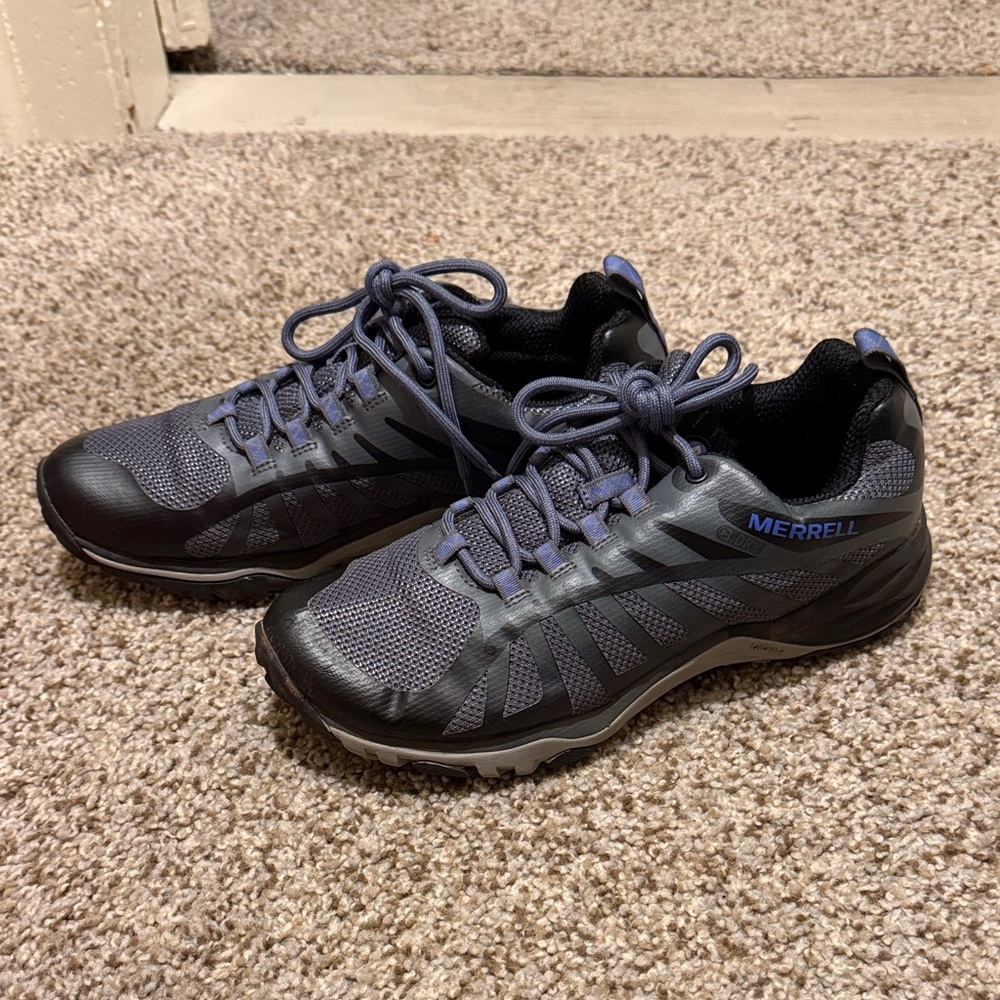 Merrell Women’s low Hiking Shoes